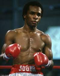 Oct 26, 2015 · ray leonard jr. Sugar Ray Leonard Boxing Wiki Fandom
