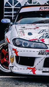 Share jdm wallpapers hd with your friends. Pin By Erik Leandro On Jdm Wallpapers Jdm Wallpaper Nissan Silvia Japanese Cars