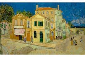 Check spelling or type a new query. Vincent Van Gogh Dan Teknik Lukis Kromatis Satu Harapan
