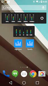 The first time you open it you will see a dialog and you will then be taken to our equalizer application, that's all you need to do! Equalizer Unlock Key Latest Version Apk Androidappsapk Co