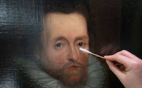 King Alfred the Great 871-899