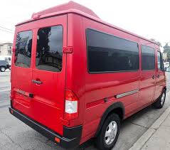 Image result for Red 2000 2006 Sprinter