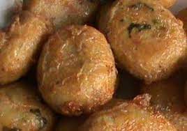 Resep Perkedel Kentang Sederhana Resep Masakan Jawa Kuno Makanan Kentang Resep Masakan Indonesia