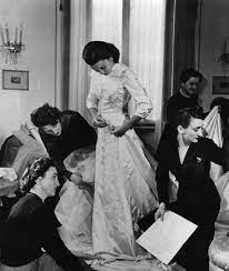 We did not find results for: Linda Christian S Wedding Gown Fitting Google Arts Culture