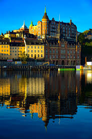 3 reviews of södermalm this is a fun neighborhood and i'm glad i chose to stay in this part of stockholm during my visit. Sodermalm Stockholm Europe