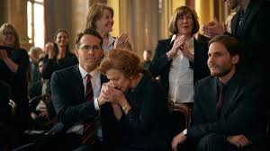 Sixty years after fleeing vienna, maria altmann (helen mirren), an elderly jewish woman, attempts to reclaim family possessions that were seized by the nazis. After Nazi Plunder A Quest To Bring Home The Woman In Gold Npr