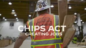 Biden launches AZ ad highlighting high-tech jobs as part of national blitz