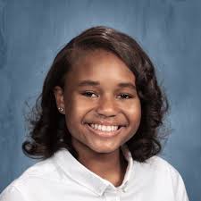 Josie Carpenter-Lewis' Villa Angela-St. Joseph High School Bio