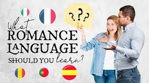 Which Of The Romance Languages Should You Learn? | Brainfall