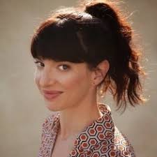 Lindsey Pearlman — The Movie Database (TMDB)