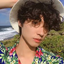 Hai Hoa Handsomeboy Korean Boys Hot Cute Korean Boys Korean Boys Ulzzang