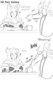 Cup Treatment comic porn | HD Porn Comics