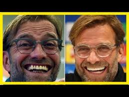 Germany enacted tough restrictions on travel into the country due to the ongoing pandemic, severely limiting travelers arriving in the country. Liverpool Boss Jurgen Klopp Sparks New Teeth Rumours After Glistening Display At Champions League P Youtube