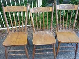 3 Rare Orig Antique Australian C1900 Kangaroo Federation Spindle Back Chairs Chair Antique Chairs Wooden Chair