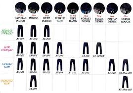 find your fit which pbj s are best for you okayama denim