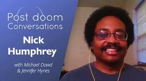 Nature Bats Last with Meteorologist Nick Humphrey