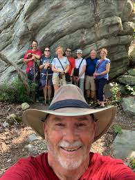 Neil Taylor Returns to Mountain View with Live Music