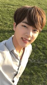 Jin « » log in or sign up. Bts Jin Wallpapers Top Free Bts Jin Backgrounds Wallpaperaccess