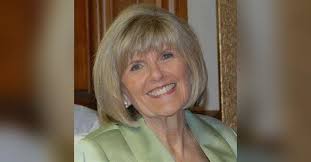 Mrs. JoAnn Eberle Rieger Obituary