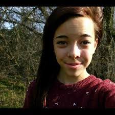 Olivia Blandford's Instagram, Twitter & Facebook