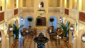 The staff is cheery and pleasant. The Villa By Barton G Idesignarch Interior Design Architecture Interior Decorating Emagazine