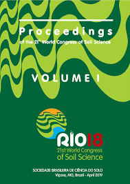 Https Www Iuss Org Media Proceedings Of The 21wcss Volume I Pdf