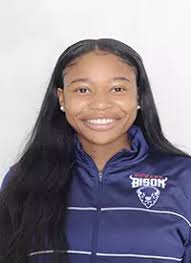 2019 Women's Cross Country Roster