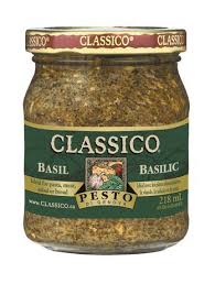 Classico Basil Pesto Di Genova Walmart Ca Pesto Basil Basil Pesto
