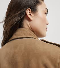 Replay Czarny T-shirt z metalicznym napisem