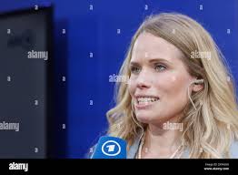 May britt hi-res stock photography and images