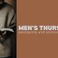 Men’s Thursdays event in Folsom, CA