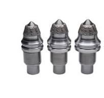 Engineering Construction Machinery Parts Rotary Bullet Tooth ...