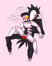 Post 4634129: Deltarune Spamton Swatch