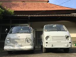 サンバー おしゃれまとめの人気アイデア pinterest ea a ae 旧車 スバル 古い車