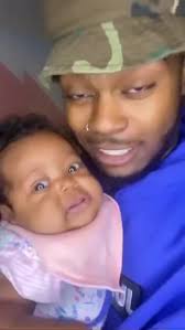 My baby🥰🤗 My world🌎❤️ #DadLife #GirlDad #babygirl