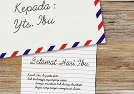 Untuk merayakan hari ibu kamu bisa memberinya hadiah yang menarik. 75 Ucapan Selamat Hari Ibu Kata Kata Untuk Ibu Menyentuh Hati