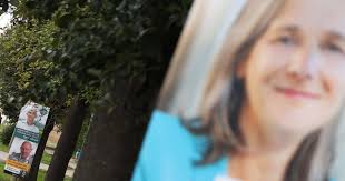 Barbara Langhans willnach 13 Jahren alsVorsitzende aufhören: VHS Soonwald  braucht einen neuen Vorsitz: Barbara Langhans will nach 13 Jahren aufhören 