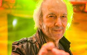 Erasmo Carlos não sente falta da Jovem Guarda: 'Vivo o hoje'