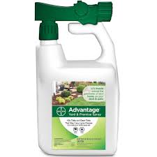 I like to take a more natural attempt. Advantage Yard Premise Spray 1800petmeds