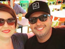 April Stickney's Instagram, Twitter & Facebook