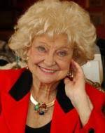 Philanthropist Ruston acted in silent films