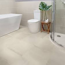 Both are composite materials, using a. Silvered Concrete Floorbay