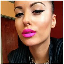 Mac Candy Yum Yum lipstick