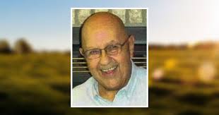 Gerald R. Duwe Obituary November 14, 2023