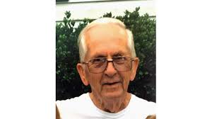 Joseph Crosby Obituary