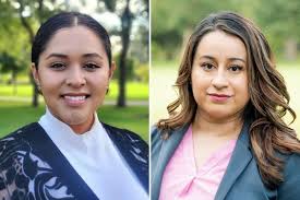 Chicago City Council election preview: 10th Ward, 12th Ward — who's running 