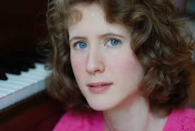 WeAre pleased to announce that Kristin Stephenson will join us as Lecturer  of Music (piano) for the 2023-2024 academic year. Kristin Stephenson has  won numerous awards, including first prize in the International