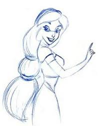 The online pictures do not do this poster justice! 110 Aladdin Concept Art Ideas Concept Art Aladdin Disney Concept Art