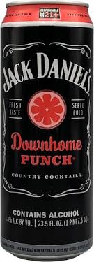 Some logos are clickable and available in large sizes. Jack Daniel S Downhome Punch Tower Beer Wine And Spirits Buckhead