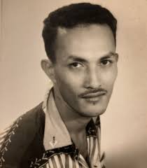 Gladstone George Lue Sang Obituary